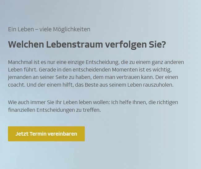 Finanzierungen in Geesthacht