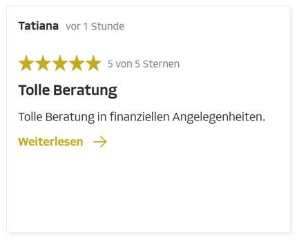 Finanzierungsberater in Geesthacht