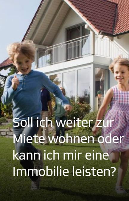 Miete Immobilie Kaufen für Geesthacht