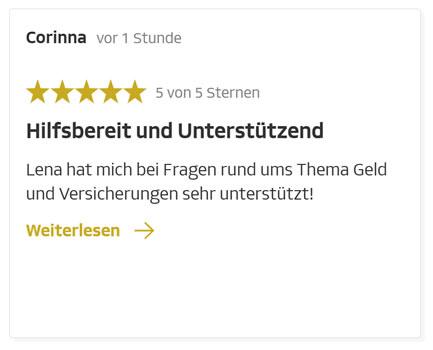 Versicherungsberater 