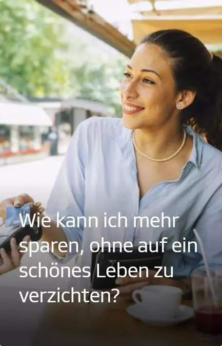 Geld Sparen in Geesthacht